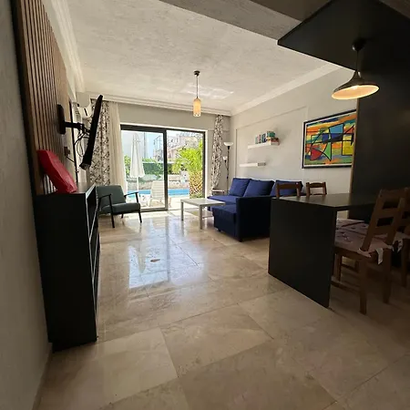 Appartement Kelebek