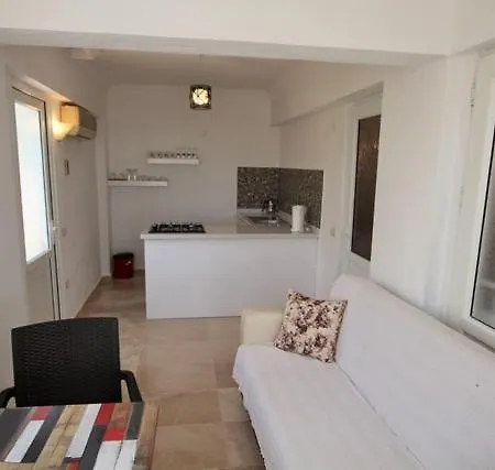 Apartment Kelebek Kalkan
