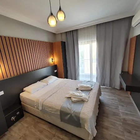 Apartment Kelebek