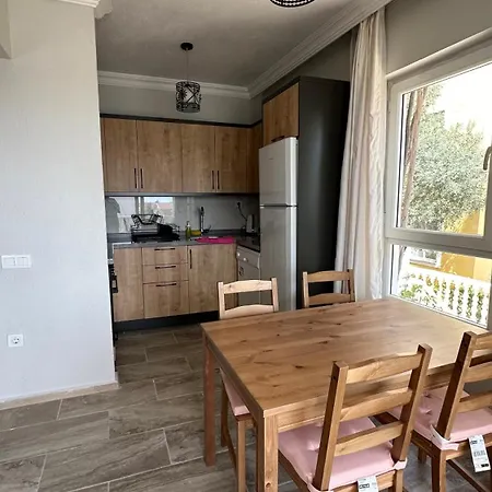 Apartment Kelebek Kalkan