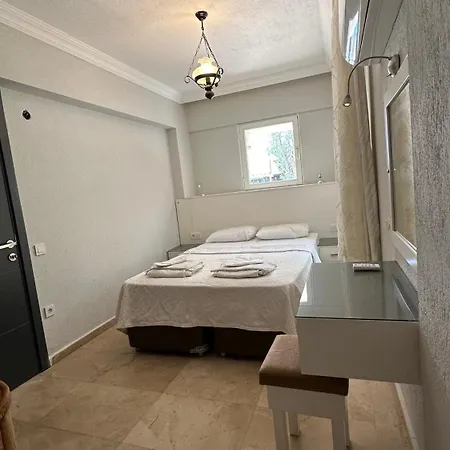 Kelebek Apartman Kalkan