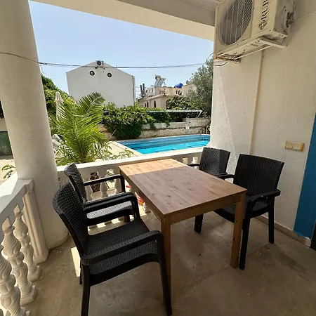 Kelebek Apartment