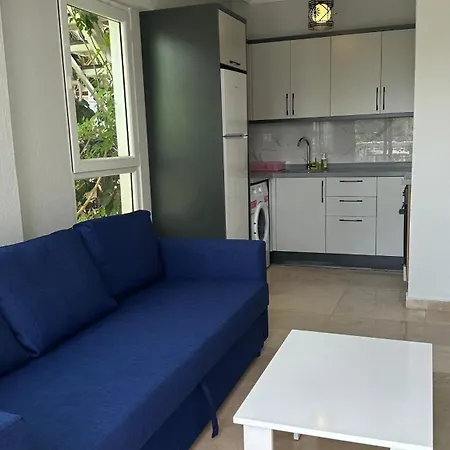 Kelebek Apartment *