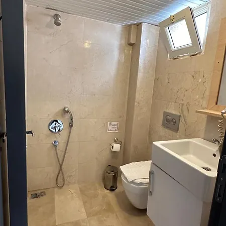 Apartment Kelebek Kalkan