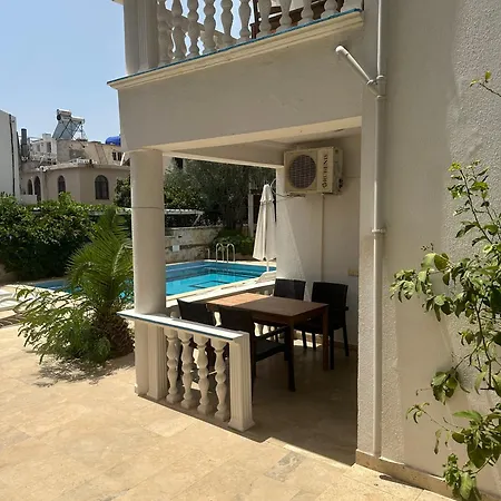 Kelebek Apartment