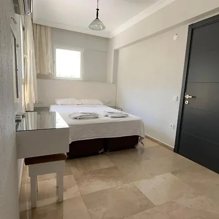 Apartment Kelebek