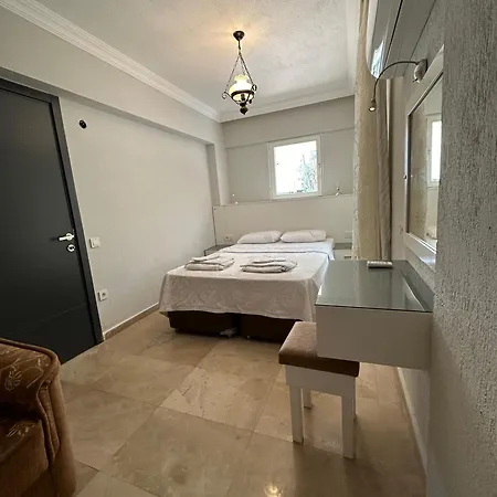 Kelebek Apartment *