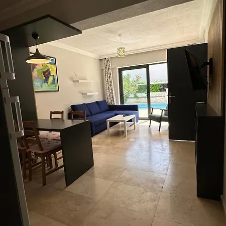 Kelebek Apartment