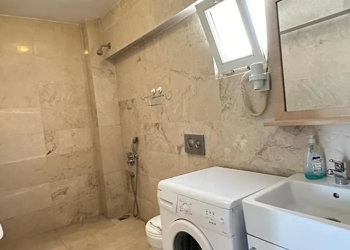 Appartement Kelebek Kalkan