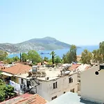 Kelebek Kalkan