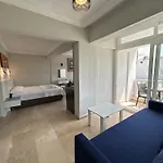 Kelebek Appartamento Kalkan
