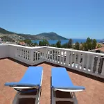 Kelebek * Kalkan