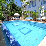 Appartamento Kelebek Kalkan