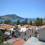 Kelebek Appartamento Kalkan