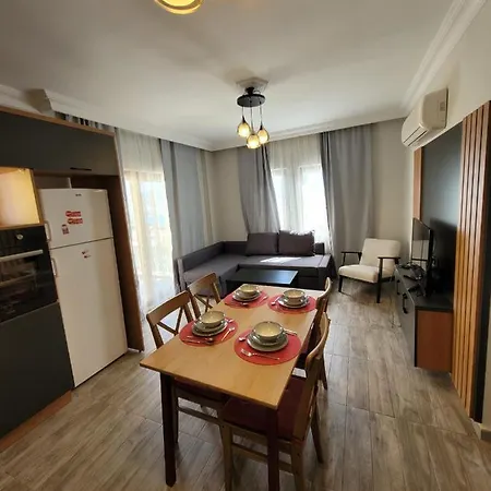 Kelebek Apartamento