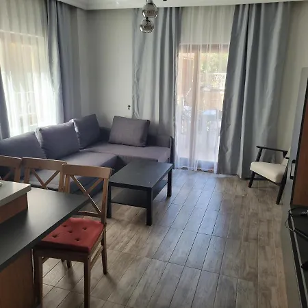 Appartement Kelebek