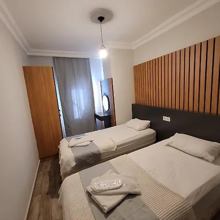 Apartamento Kelebek *