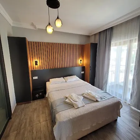 Kelebek Apartamento