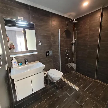Apartamento Kelebek