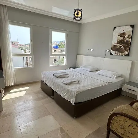 Apartamento Kelebek *