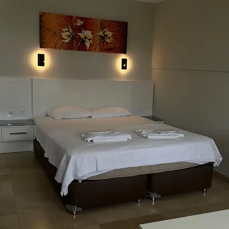 Kelebek Apartamento