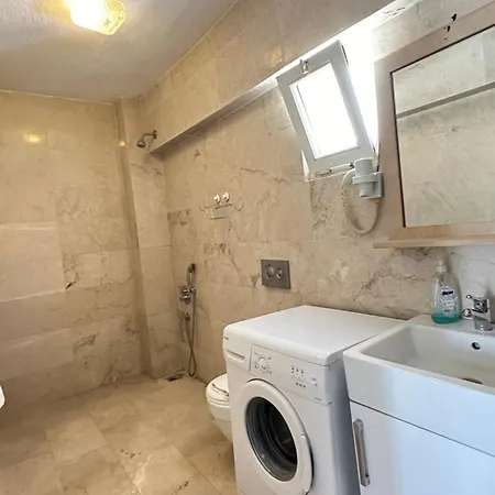 Apartamento Kelebek Kalkan